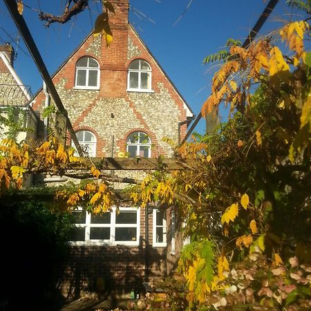 Bed and Breakfast Rowlands Castle No 41 Rowland's Castle Esterno foto