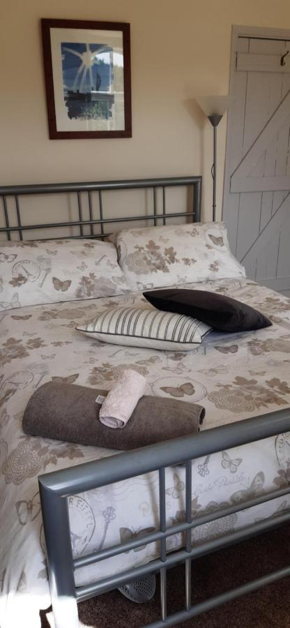 Bed and Breakfast Rowlands Castle No 41 Rowland's Castle Esterno foto