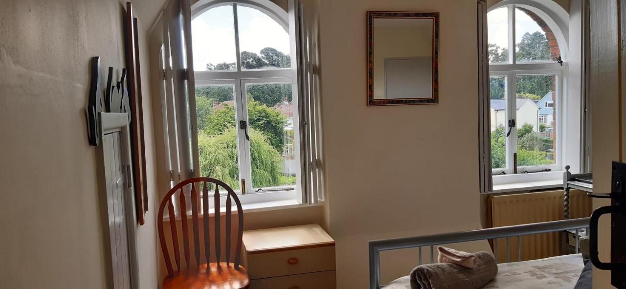 Bed and Breakfast Rowlands Castle No 41 Rowland's Castle Esterno foto