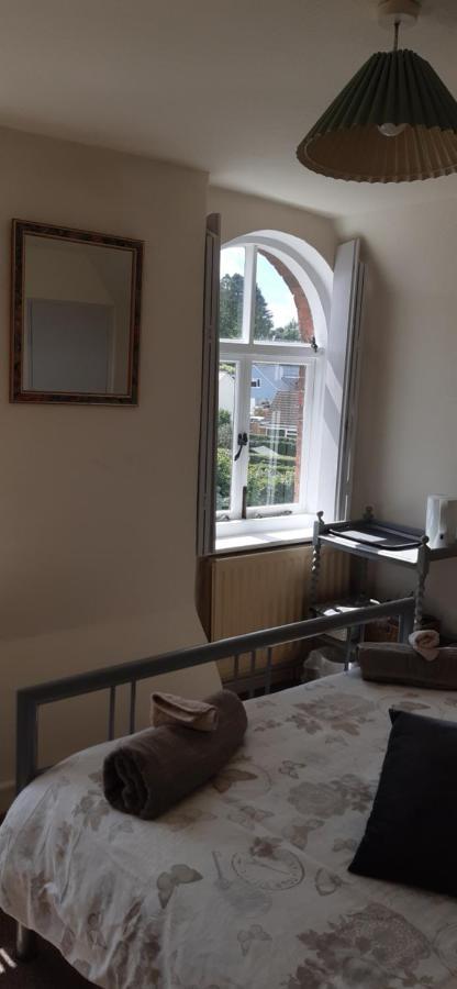 Bed and Breakfast Rowlands Castle No 41 Rowland's Castle Esterno foto