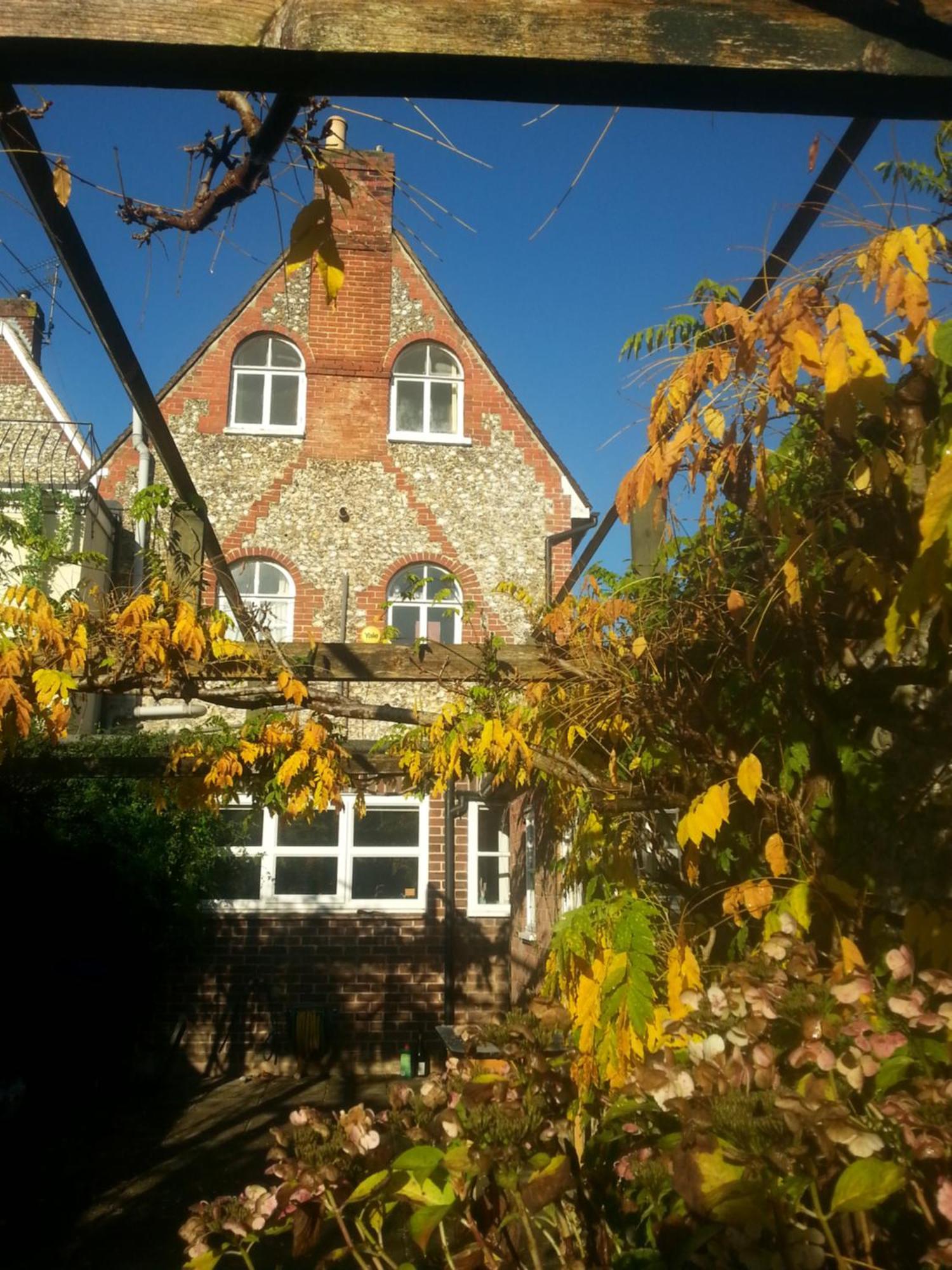 Bed and Breakfast Rowlands Castle No 41 Rowland's Castle Esterno foto