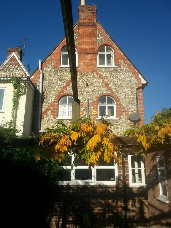Bed and Breakfast Rowlands Castle No 41 Esterno foto