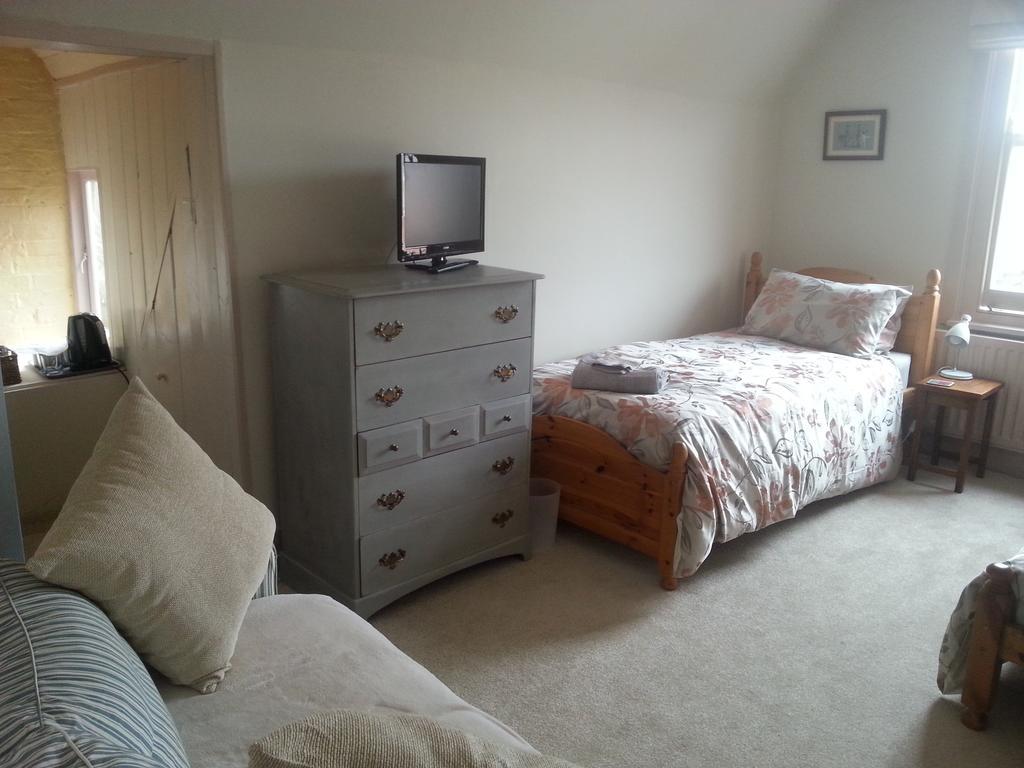 Bed and Breakfast Rowlands Castle No 41 Rowland's Castle Camera foto