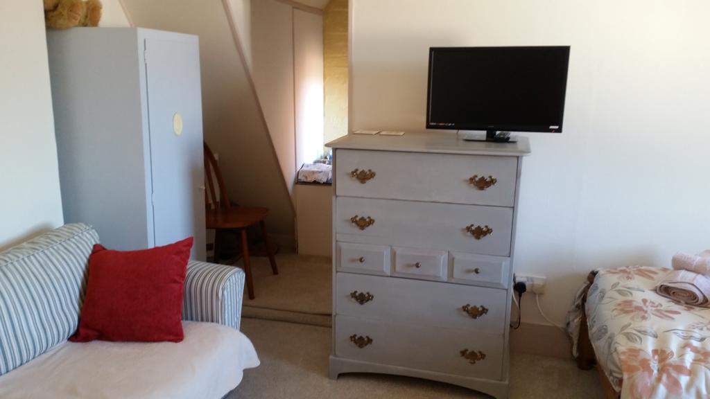 Bed and Breakfast Rowlands Castle No 41 Rowland's Castle Esterno foto
