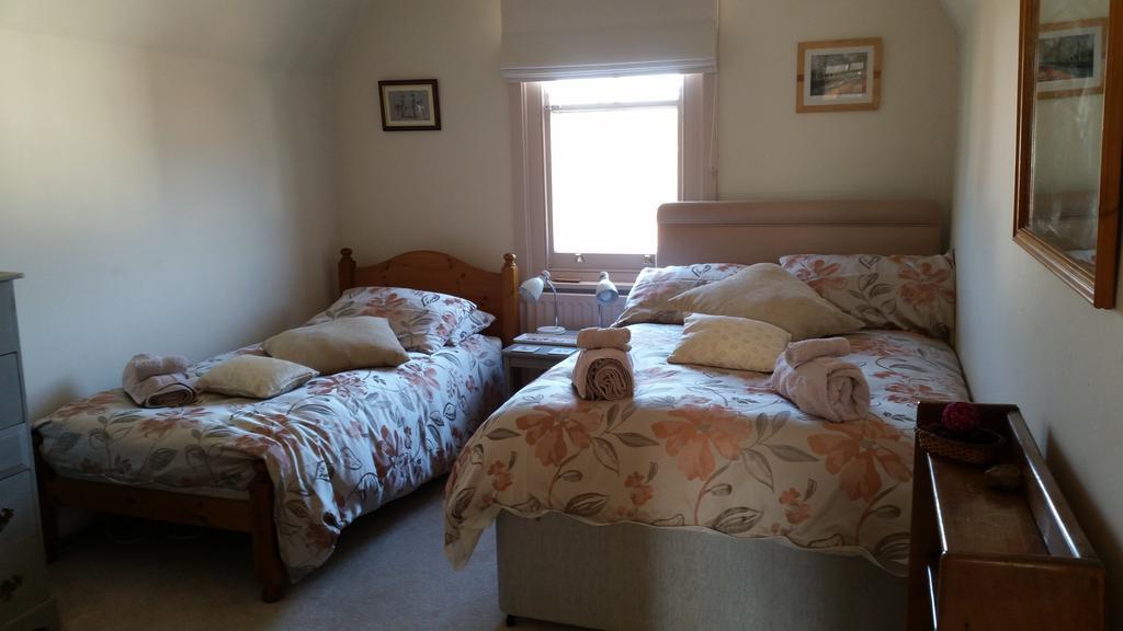 Bed and Breakfast Rowlands Castle No 41 Rowland's Castle Esterno foto