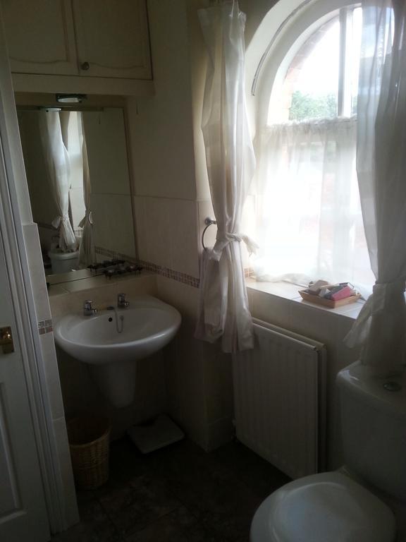 Bed and Breakfast Rowlands Castle No 41 Rowland's Castle Esterno foto