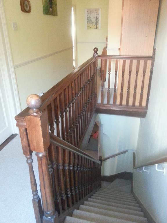 Bed and Breakfast Rowlands Castle No 41 Rowland's Castle Esterno foto